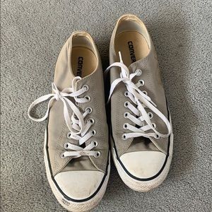 Gray converse